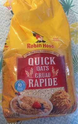Avoine en grain - 0059000048123