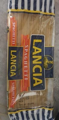 spaghetti Lancia - 0059100001929