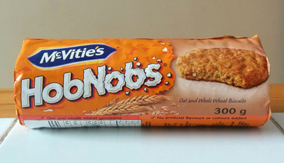 Hobnobs - 0059290500677