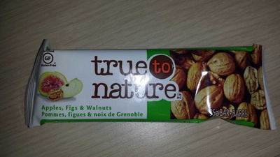 True To Nature - 0059527305983
