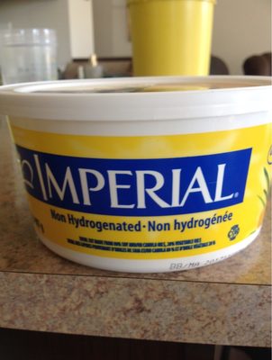 Margarine Soft - 0059950124908