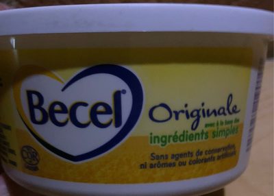 Margarine Molle - 0059950190101