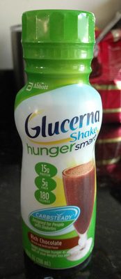 Hunger Smart Shake - 0070074628875