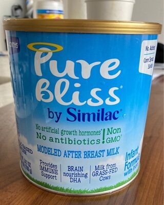 Pure Bliss - 0070074673189