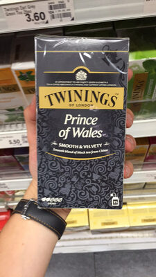 Of London Prince of Wales - 0070177037505