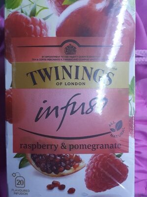 Twinings - 0070177177607