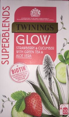 Superblends Glow - 0070177178529