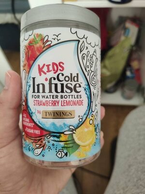 Kids Cold Infuse - 0070177226640