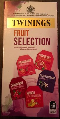 Fruit selection - 0070177249366