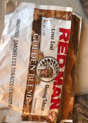 Redman - 0070195599269