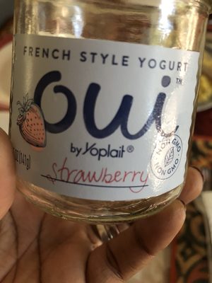 French style yogurt - 0070470496627
