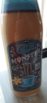 Caffé Monster - 0070847027867