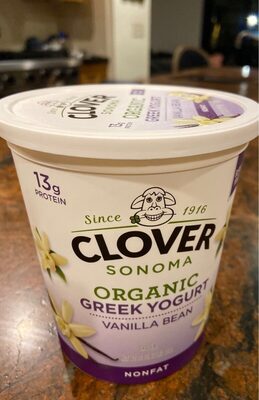 greek yogurt - 0070852993492