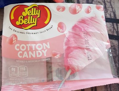 Jelly belly - 0071567981941