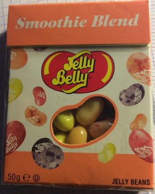 Jelly Beans Smoothie Blend - 0071567986953