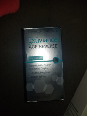 excuviance - 0072140881511