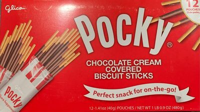 Pocky - 0073141152983
