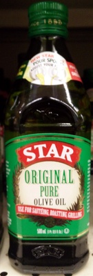 Extra virgin oil - 0073210000115