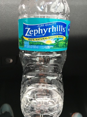 Zephyrhills - 0073430005044