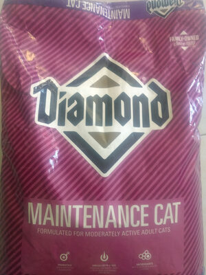 Maintenance cat - 0074198004201