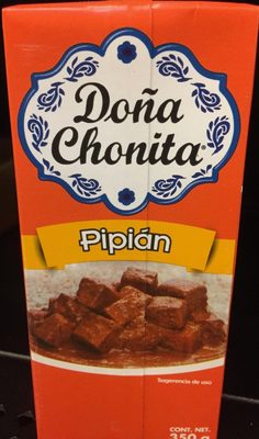 Doña chonita - 0076397007755