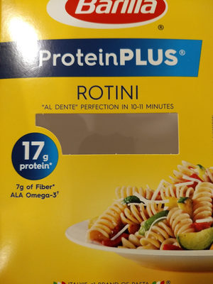 Rotini - 0076808533583