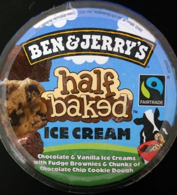 Half Baked - 0076840620036