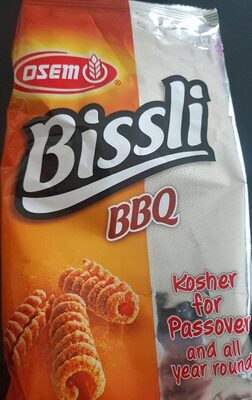 Bissli - 0077544000810