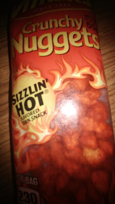 Crunchy Nuggets - 0078271122813