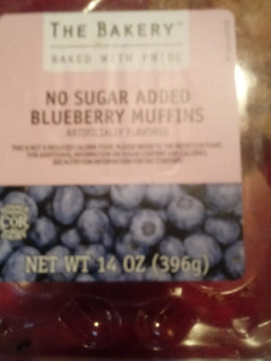 blueberrymuffins - 0078742089201