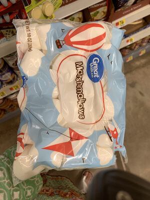 Marshmallows - 0078742119151