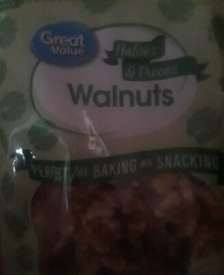 Walnuts - 0078742201306