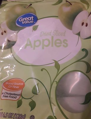 Apples - 0078742212173