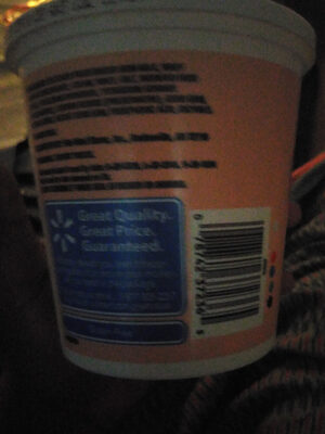 Cottage Cheese - 0078742372365