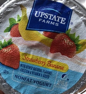 Non fat yogurt - 0078800112957