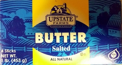 Salted Butter - 0078800114685