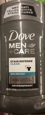 dove men care - 0079400593030