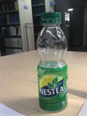 Nestea, green tea lemon - 0083900006280