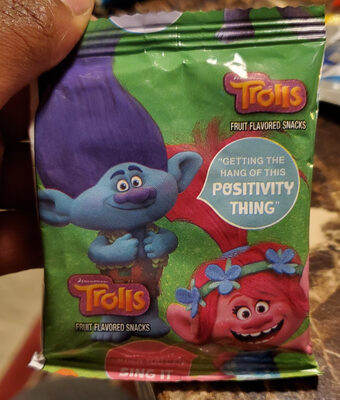 Dreamworks Trolls, Candy - 0083933230133