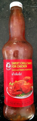 Sweet chilli sauce for chicken - 0084909023049