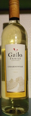 Chardonnay 2012 - 0085000005033