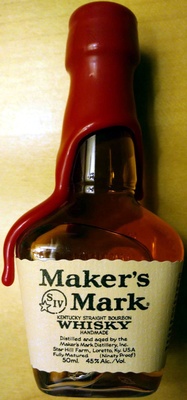 Kentucky Straight Bourbon Whisky - 0085246171561