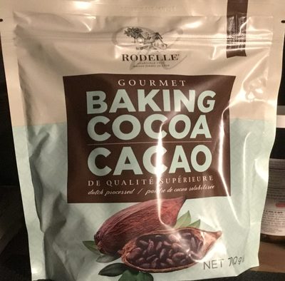 Cacao Rodelle - 0085981311451