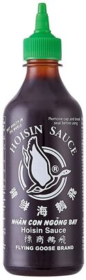 Hoisin sauce - 0087666052949