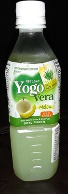 Togo Vera melon - 0087703166813
