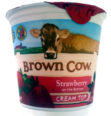 Strawberry Yogurt - 0088194340041