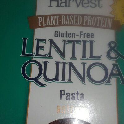 ancient harvest - 0089125268304