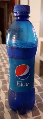 Pepsi Blue - 0089686816068