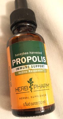 Propolis - 0090800000119