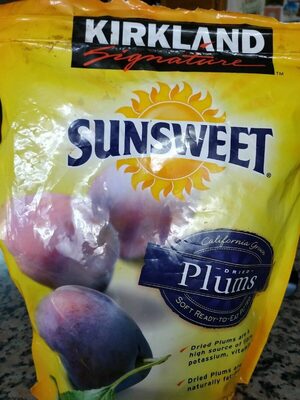 Sunsweet - 0096619401161